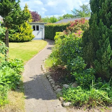 Villa Thuya Rica House