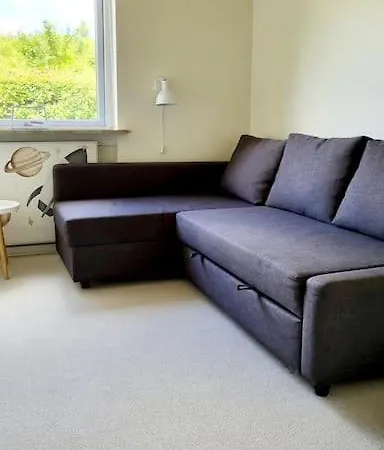 Villa Thuya Rica House Billund