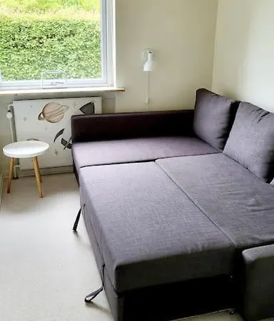 Thuya Rica House Villa Billund