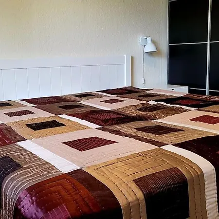 Thuya Rica House Βίλα