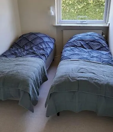 Thuya Rica House Villa