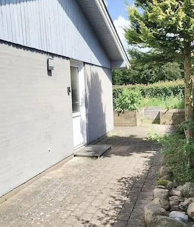 Villa Thuya Rica House *