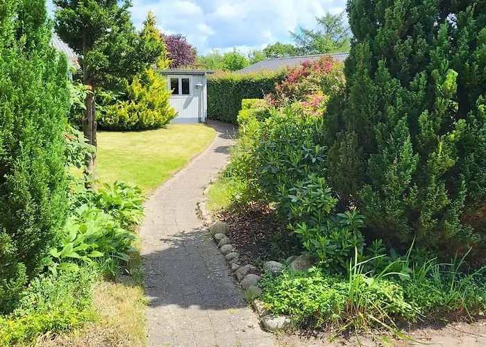 Villa Thuya Rica House