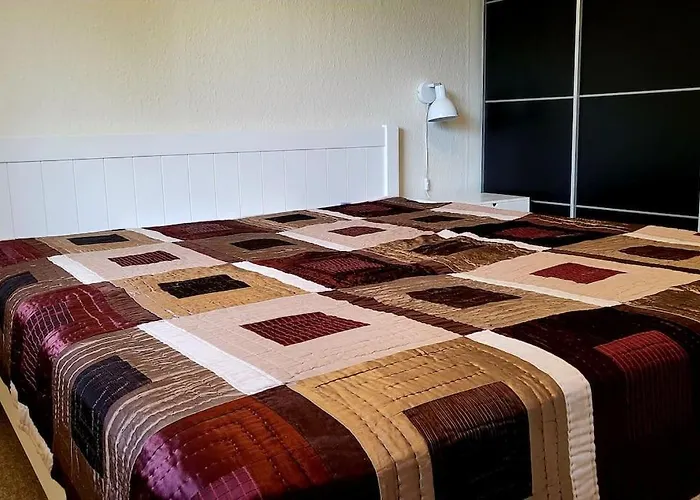 Thuya Rica House Villa