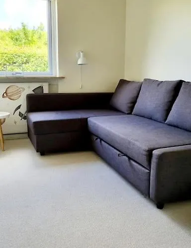 Villa Thuya Rica House Billund