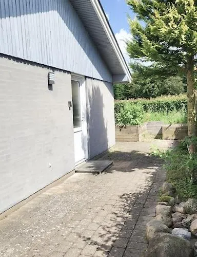 Villa Thuya Rica House *