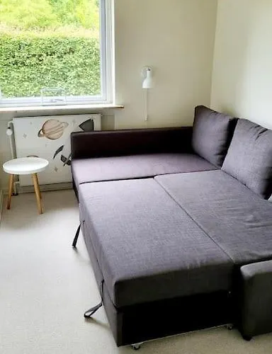 Thuya Rica House Villa Billund